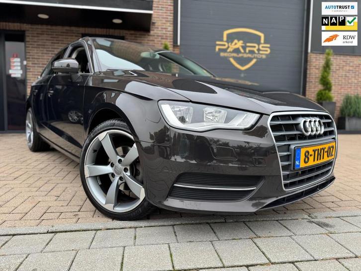 Audi A3 Sportback 1.2 TFSI Attraction Pro Line Airco Navi Cr, Auto's, Audi, Bedrijf, Te koop, A3, ABS, Adaptive Cruise Control