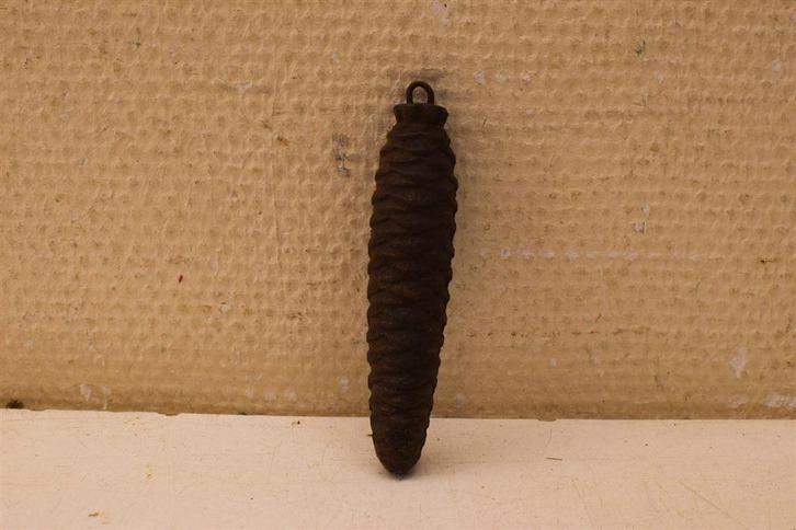 Gewicht van een koekoeksklok 46697, Huis en Inrichting, Woonaccessoires | Klokken, Gebruikt, Wandklok, Ophalen of Verzenden