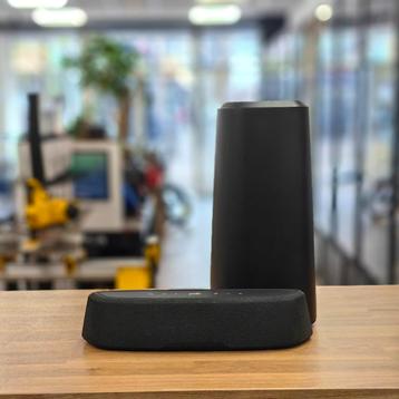 Polk Magnifi Mini AX Soundbar - In Nette Staat beschikbaar voor biedingen
