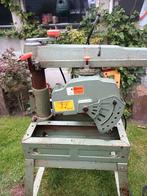 DeWalt Afkortzaag - 220/380V - Goed Werkend, Doe-het-zelf en Verbouw, Gereedschap | Zaagmachines, Gebruikt, DeWalt, 70 mm of meer
