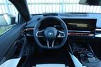 BMW 5 Serie Touring 530e M Sport Automaat / Trekhaak / Stoel, Automaat, 1998 cc, Achterwielaandrijving, 4 cilinders