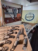 Kaiserbach messenset 24 dlg., Ophalen of Verzenden, Nieuw