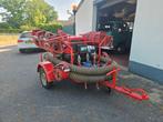 2 brandweer aanhangers te koop, Ophalen