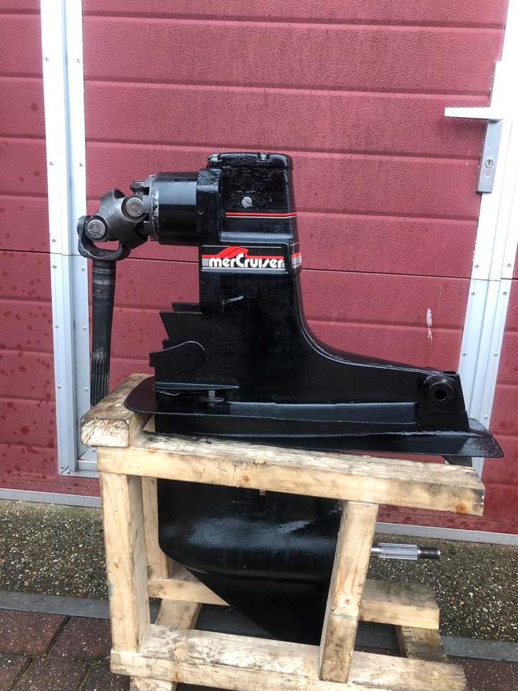 REBUILD MERCRUISER ALPHA ONE ALLE KEERINGEN NIEUW STAARTSTUK, Watersport en Boten, Accessoires en Onderhoud, Motor en Techniek