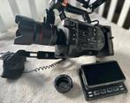 Sony FS7 filmcamera + toebehoren, Ophalen, 20x of meer, Zo goed als nieuw, Sony