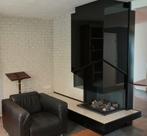 Open haard met ombouw, Huis en Inrichting, Haarden, Ophalen, Gebruikt, Inbouwhaard, Overige soorten