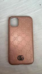 Gucci iphone 11 phone case, Telecommunicatie, Mobiele telefoons | Hoesjes en Frontjes | Apple iPhone, Ophalen of Verzenden