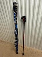 Atomic carve ski's, Ophalen, 160 tot 180 cm, Gebruikt, Carve