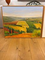 Rob Bouwman , Olieverf op doek, Antiek en Kunst, Kunst | Schilderijen | Klassiek, Ophalen