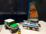 Lego 9 stuks diverse items, Kinderen en Baby's, Speelgoed | Duplo en Lego, Ophalen of Verzenden, Gebruikt, Complete set, Lego