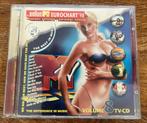 CD Braun MTV Eurochart '98 vol 10, Ophalen of Verzenden, Zo goed als nieuw, Pop, Boxset