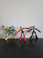 Bend n Flex Advengers, Ophalen of Verzenden, Zo goed als nieuw