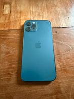 IPhone 12 Pro, Blauw, Zonder simlock, Zonder abonnement, 85 %