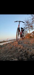 Elektrische fiets - E-bike Pointer, Fietsen en Brommers, Elektrische fietsen, Ophalen of Verzenden, Zo goed als nieuw, Overige merken