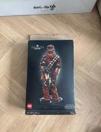 Lego Star Wars Chewbacca 75371, Kinderen en Baby's, Speelgoed | Duplo en Lego, Ophalen of Verzenden