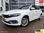 Fiat Tipo 1.0 Life * NAVIGATIE * 5 DRS * ACHTERUITCAMERA *, Auto's, Voorwielaandrijving, Stof, Gebruikt, Euro 6