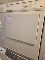 condensdroger - Miele - 6kg, Witgoed en Apparatuur, Ophalen, 6 tot 8 kg, Duitsland, Anti-kreukfase