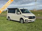 Volkswagen California Ocean T 6.1 | 2023 | 36500 KM | Auto, Caravans en Kamperen, Campers, Buscamper of Camperbus, Volkswagen