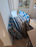 Verhuisdozen verschillende merken (per stuk), Doe-het-zelf en Verbouw, Kratten en Dozen, Ophalen, 40 tot 60 cm, Opvouwbaar, 50 tot 75 cm