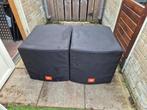 2 x JBL EON 518 Subwoofer, Ophalen, Gebruikt, 120 watt of meer, Subwoofer