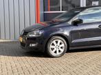 Volkswagen Polo 1.2 TSI BlueMotion Highline Edition | Airco, Voorwielaandrijving, Euro 5, Stof, Gebruikt