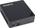 Ultra Compact PC Kit Gigabyte Brix, Computers en Software, Desktop Pc's, 2 tot 3 Ghz, 32 GB, Ophalen of Verzenden, Intel Core i3