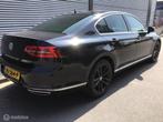 Volkswagen Passat 1.4 GTE Highline PANORAMA, DAB, NAVI,, Euro 6, 1622 kg, Zwart, Hybride Elektrisch/Benzine