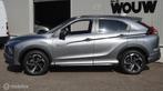 Mitsubishi Eclipse Cross 2.4 PHEV Executive Navigatie | Adap, 4 cilinders, Bedrijf, Vierwielaandrijving, Hybride Elektrisch/Benzine