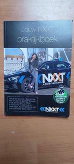 Theorieboek auto rijden in de praktijk, Verzenden, Alpha, Zo goed als nieuw, Niet van toepassing
