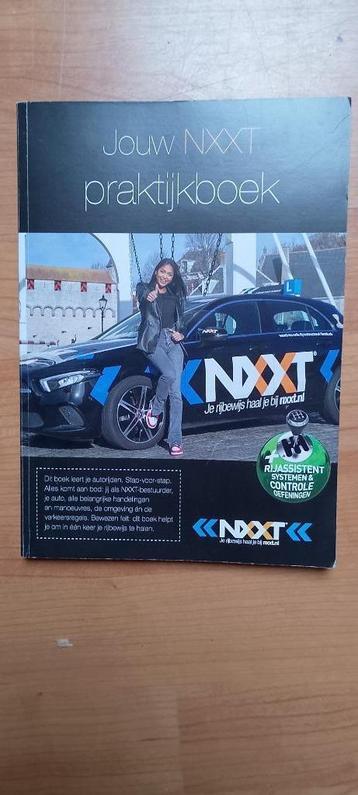 Theorieboek auto rijden in de praktijk beschikbaar voor biedingen