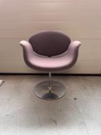 Artifort Little Tulip, Pierre Paulin alle kleuren mogelijk!, Huis en Inrichting, Ophalen, Luxe design, Overige kleuren, Zo goed als nieuw