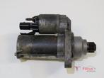 Startmotor van een Volkswagen Polo, Ophalen of Verzenden, 3 maanden garantie, Gebruikt, Volkswagen