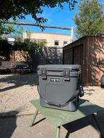 Yeti Koelbox 24L Charcoal, Caravans en Kamperen, Koelboxen, Ophalen, Nieuw, Koelbox, Koelelement