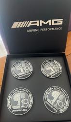 AMG Affalterbach Wieldoppen Set, Ophalen of Verzenden, Nieuw