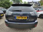 Lexus RX 400h Executive (bj 2006, automaat), Auto's, Lexus, Automaat, 3311 cc, Gebruikt, Bedrijf