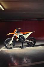 KTM SX 125 - 2023, Motoren, Particulier, Crossmotor
