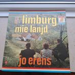LP vinyl Jo Erens Limburg mie lanjd, Cd's en Dvd's, Vinyl | Nederlandstalig, Ophalen of Verzenden, Gebruikt, 12 inch, Levenslied of Smartlap