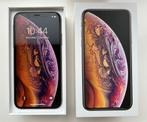 Apple IPhone XS Rosegold 64 GB In nette staat, Ophalen of Verzenden, Zwart, 64 GB