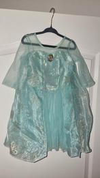 Leuk Frozen jurkje maat 92, Ophalen of Verzenden, Zo goed als nieuw, 104 of kleiner, Meisje