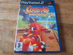 Cocoto kart racer, Racen en Vliegen, Ophalen of Verzenden, Zo goed als nieuw, 3 spelers of meer