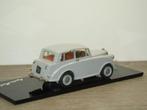 Triumph Mayflower - Apollo Models 1:43, Hobby en Vrije tijd, Overige merken, Apollo Models, Auto, Verzenden