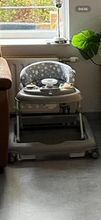 Kinderloopstoel Bebies First - Zo goed als nieuw!, Ophalen of Verzenden, Zo goed als nieuw