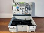 Festool AGC 18-125 Li EB-Plus, Ophalen, Zo goed als nieuw
