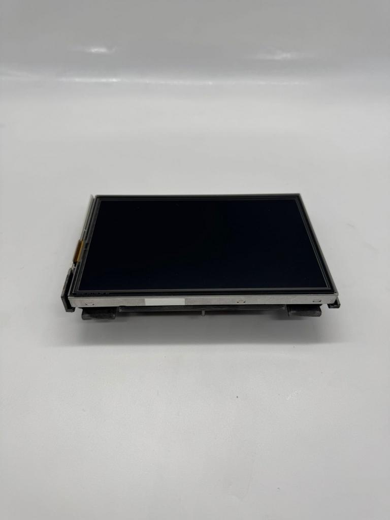 Origineel Peugeot Scherm (Display) – 208 / 2008, Auto diversen, Autoradio's, Ophalen of Verzenden