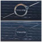 Volvo logo wrappen, Ophalen of Verzenden