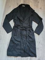 Zwart dames jas, vest Cherry Koko, maat 36, Nieuw (LI2), Kleding | Dames, Ophalen of Verzenden, Nieuw, Maat 36 (S), Zwart