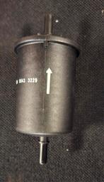 Benzinefilter nieuw aansluiting 8 mm, Ophalen of Verzenden, Nieuw