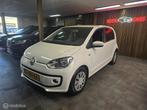 Volkswagen Up! 1.0 move High up! /Navi/Pdc/ Stoel verw/ Crui, Euro 5, Gebruikt, Up!, Wit