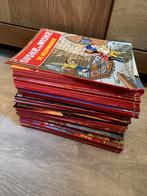 Suske en wiske stripalbums, Boeken, Meerdere comics, Ophalen of Verzenden, Zo goed als nieuw, Europa
