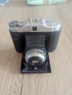 Analoge camera, Ophalen of Verzenden, Gebruikt, Compact, Overige Merken